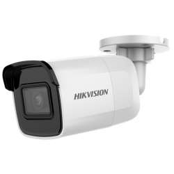 Hikvision 2MP mini torukorpuses välikaamera PoE