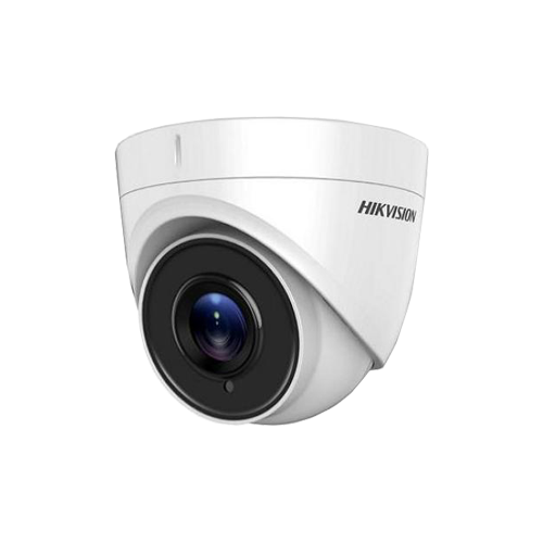 Hikvision TurboHD kuppelkaamera 8MP, IR 60m
