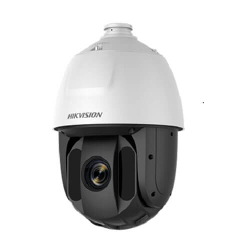 Hikvision TurboHD kuppelkaamera 2MP, IR 150m