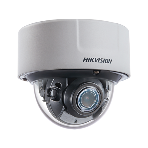 Hikvision IP kuppelkaamera 2MP, 30m