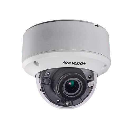 Hikvision TurboHD kaamera 5MP, IR 40m