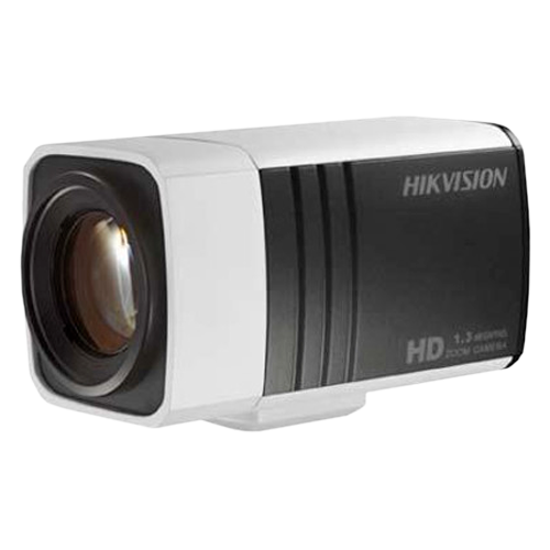 Hikvision Zoom BOX 2.1MP 30x optiline zoom