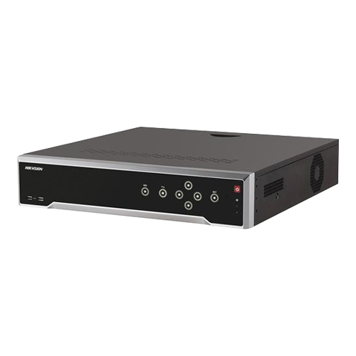 Hikvision IP NVR salvesti 32 kanalit, 16 POE DS-7732NI-K4/16P