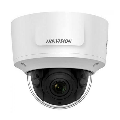 Hikvision IP Kuppelkaamera 8MP, IR 30m